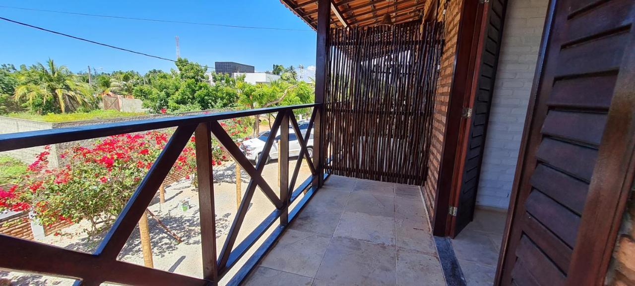 Suites Bosque De Flecheiras Dış mekan fotoğraf